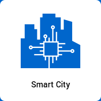 Smart City image