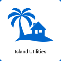 island utilites