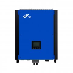 HySpirit Single Phase 5kW